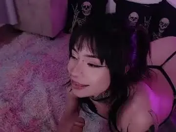 Chaturbate Nude Webcam of liaa_rodriguezz