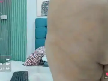 Chaturbate Sex Chat of marinamilf