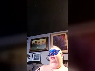 Chaturbate Nude Webcam of miss_ella_rose