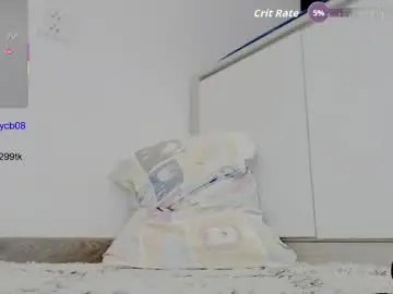 Chaturbate Live Sex Cam of nancy_theneighbor