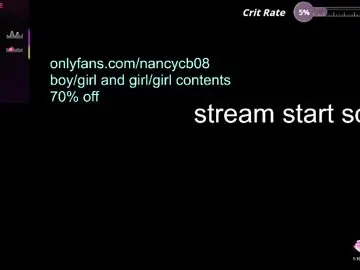 Chaturbate Live Sex Cam of nancy_theneighbor