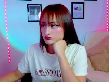 Chaturbate Live Sex of nathalia_ramirez_