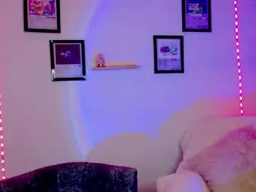 Chaturbate Free Porn Cam of nathalia_ramirez_