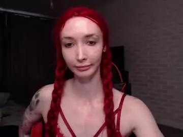Chaturbate Live Sex Cam of roxy_silver