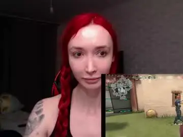 Chaturbate Sex Cam of roxy_silver