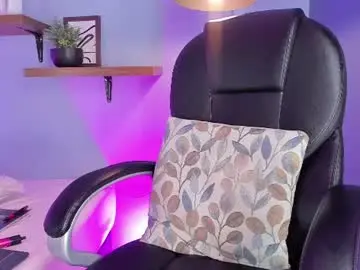 Chaturbate Live Sex of tianacortes
