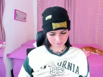 Chaturbate Adult Webcam of abby_parker1