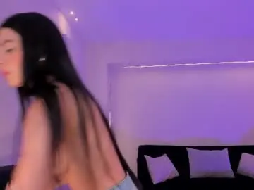 Chaturbate Watch Live Sex Cams of bellaconnor_