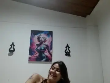 Chaturbate Sex Chat of crystal_starx