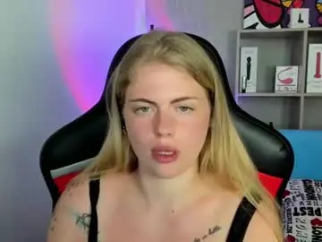 Chaturbate Sex Chat of jolly_doll_