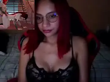Chaturbate Nude Webcam of latina_french