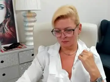 Chaturbate Best Webcam of luna_xfantasy