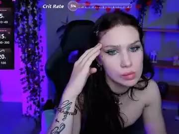 Chaturbate Best Webcam of midnight_diamond
