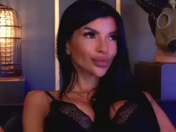 Chaturbate Live Sex of mistresselenia