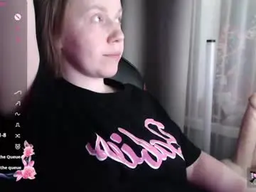 Chaturbate Adult Webcam of molly_royse