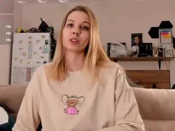 Chaturbate Live Sex Cam of ms_foryou