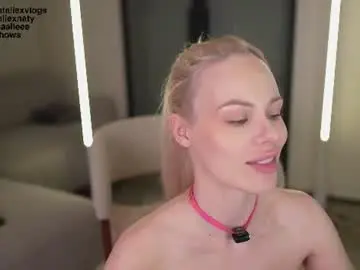 Chaturbate Best Webcam of nataliexxxfabio