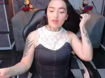 Chaturbate Live Sex Cam of vickky_b