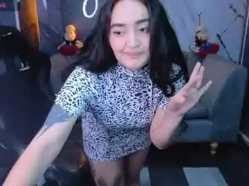 Chaturbate Nude Webcam of vickky_b