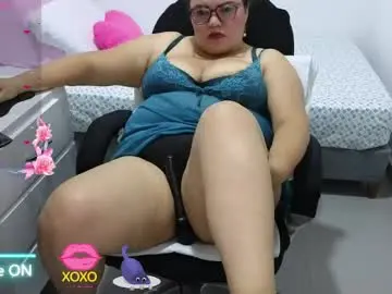 Chaturbate Free Porn Cam of anahi_moore