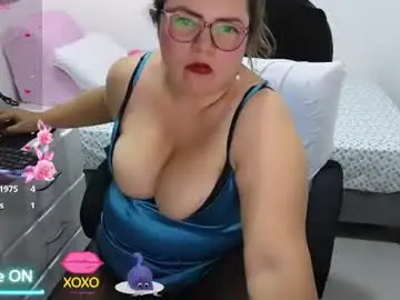 Chaturbate Adult Video Chat of anahi_moore