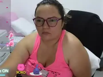 Chaturbate Best live sex cam show of anahi_moore