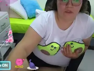 Chaturbate Watch Live Sex Cams of anahi_moore