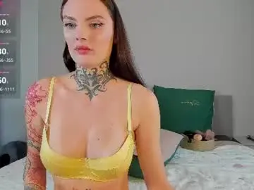 Chaturbate Adult Webcam of babyjustbomb