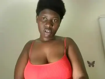 Chaturbate Sex Cam of choco_berbie