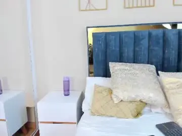 Chaturbate Sex Chat of daliluu