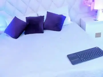 Chaturbate Sex Chat of hanna__collins_