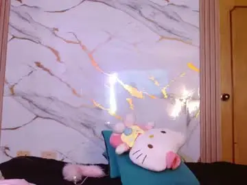 Chaturbate Live Sex Cam of kittycatw