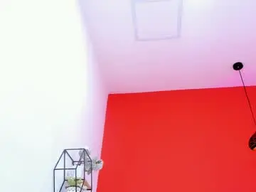 Chaturbate Live Sex of lia_antonella69