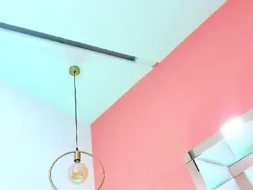 Chaturbate Private Sex Chat of lia_antonella69