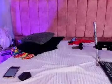Chaturbate Adult Webcam of lunaariass