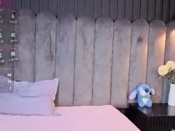 Chaturbate Live Porn of lunar_lustx