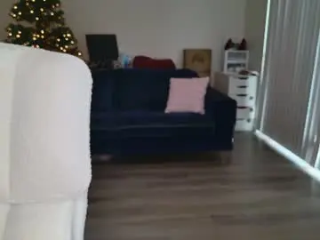 Chaturbate Nude Webcam of ms_mochii