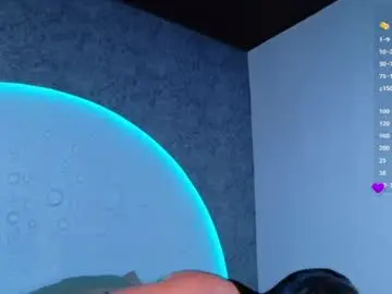 Chaturbate Free Live Porn of reiinachloe
