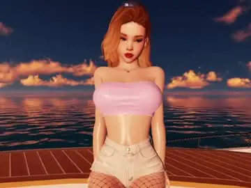 Chaturbate Adult Video Chat of aura_bloom