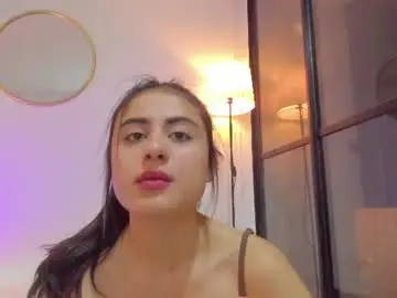 Chaturbate Best Webcam of imsofia_dy