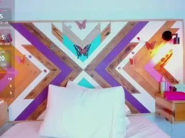 Chaturbate Best live sex cam show of katia_wilsonn