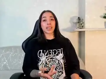 Chaturbate Adult Webcams of kayla_batista01