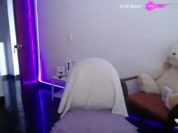 Chaturbate Live Sex of meg_velvet