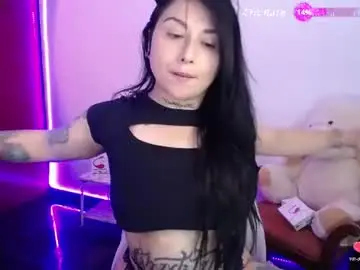 Chaturbate Sex Cam of meg_velvet