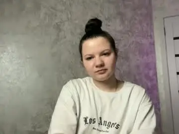 Chaturbate Adult Webcams of mila_bloom