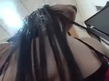 Chaturbate Free Porn Cam of _mary_sexy_