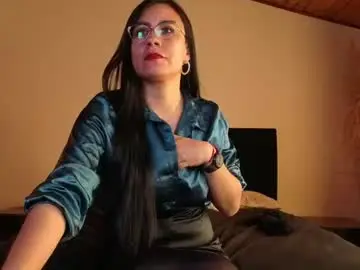 Chaturbate Adult Video Chat of aghata_moon
