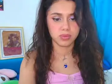 Chaturbate Sex Chat of caramel_doll_