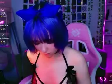 Chaturbate Adult Video Chat of catharinejones
