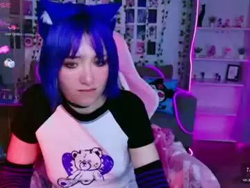 Chaturbate Live Porn of catharinejones